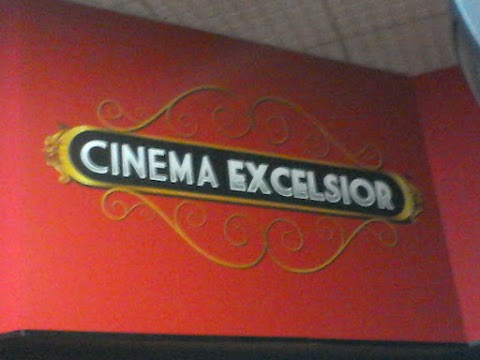 Cinema Excelsior