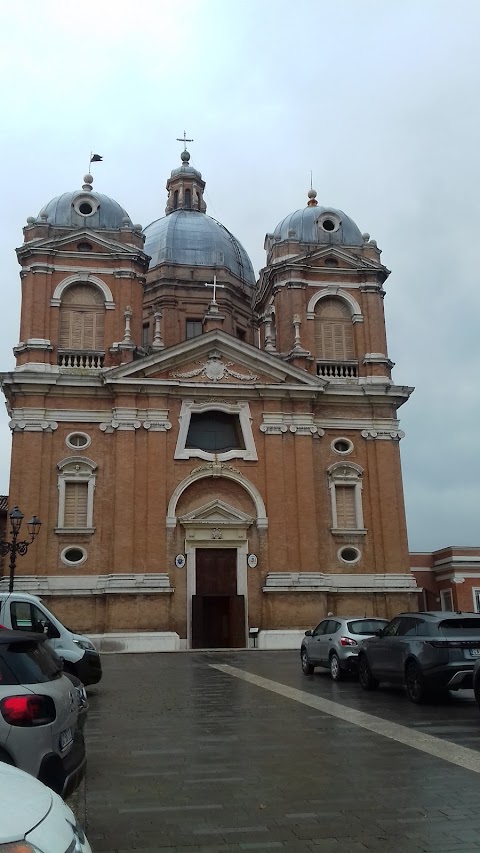 Al Santuario di Fiorano