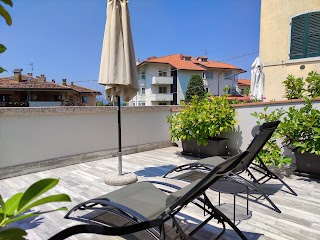 Hotel Alighieri - Bardolino