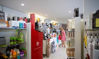 Beauty Store