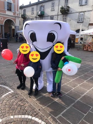 Odontoiatria Castellana | Dentista a Castel San Giovanni