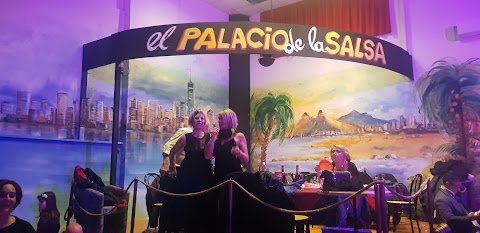 El Palacio De La Salsa