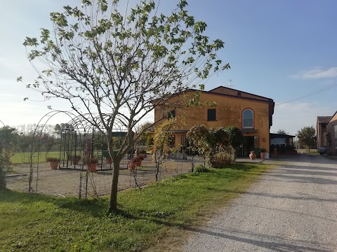 Agriturismo Le Colombaie