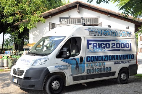 Frigo 2000 di Cagnina Roberto