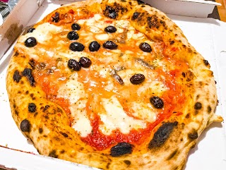 Osteria Pizzeria