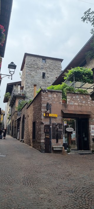 Bar Romanino