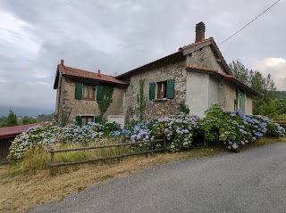 Agriturismo La Sereta