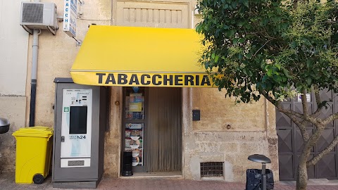 Tabaccheria n.11 di Vincenzo Grassi