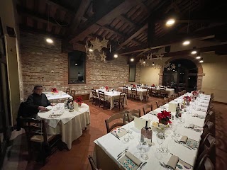 Al Braglio Agri Ristorante