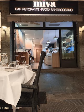 Ristorante MiVà