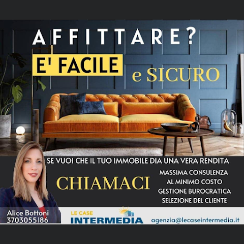 Le Case Intermedia Agenzia Immobiliare