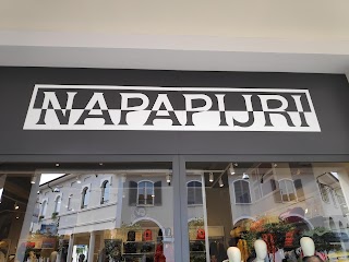 Napapijri Outlet Mantova