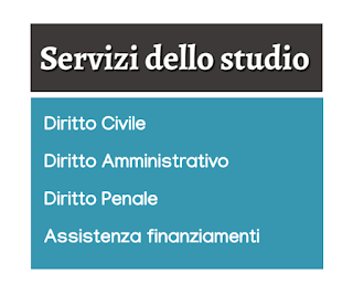 Studio Legale Avv. Antonino D'Alessandria