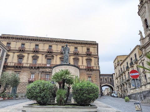 Teatro Antico greco-romano di Catania