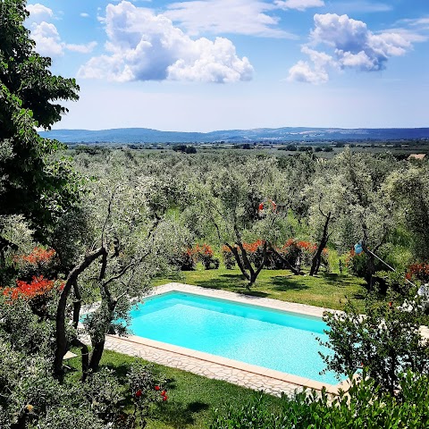 B&B Il Pozzo Romano