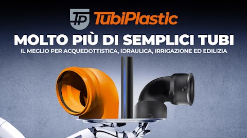 Tubiplastic SRL