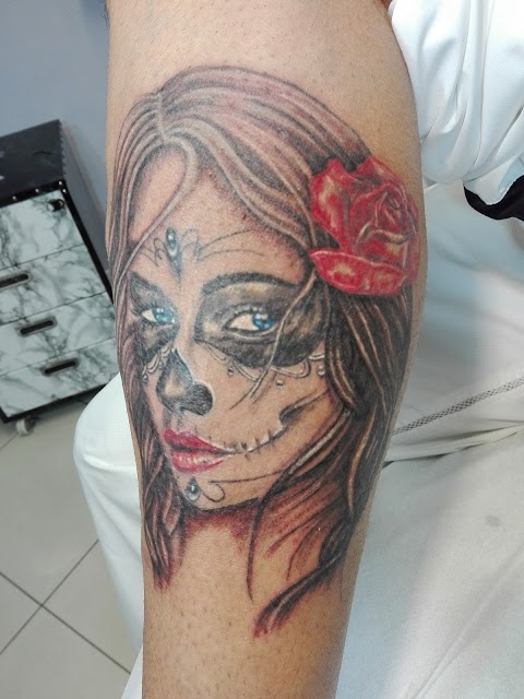 Tattoo Jackson Di Frigerio Cristina