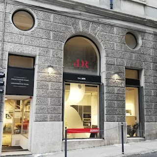 SCAVOLINI - MOBILI DEI ROSSI Trieste