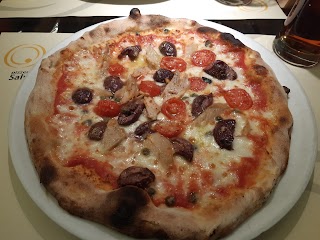 Pizzeria da Salvatore