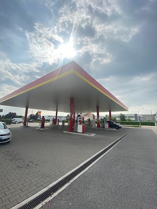 MOLVENA distributore di Carburante