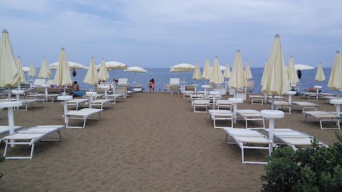 Lido Maga' Solarium