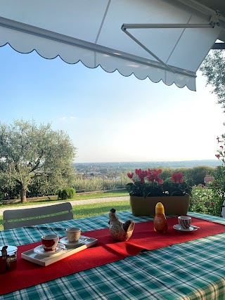 B&B Villa Archi