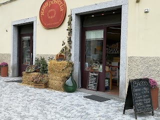 Gran Posteria pane e un pó di tutto