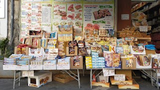 Market La Bufala