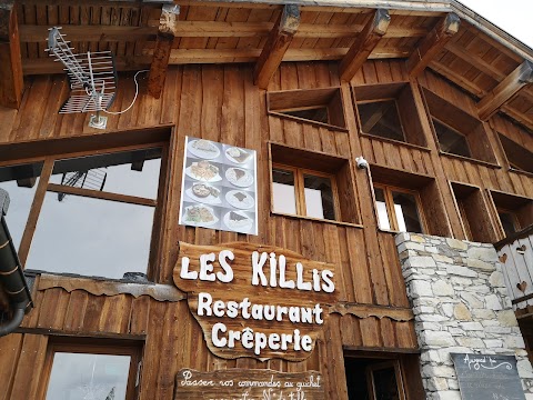 Restaurant les Killis