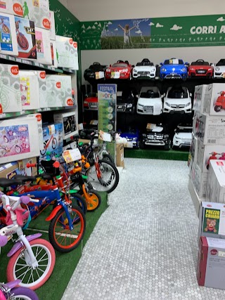 Toys Center