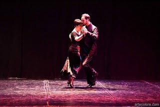 A.S.D. Momento Tango