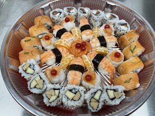 Hilda Sushi