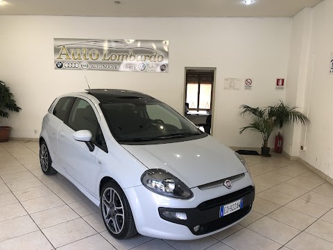 Auto Lombardo