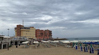 Guardia Costiera Comando CIRCOMARE Anzio