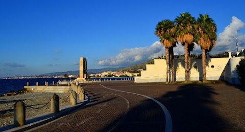 Vista Mare B&B Reggio Calabria /Vista mare affittacamere reggio calabria