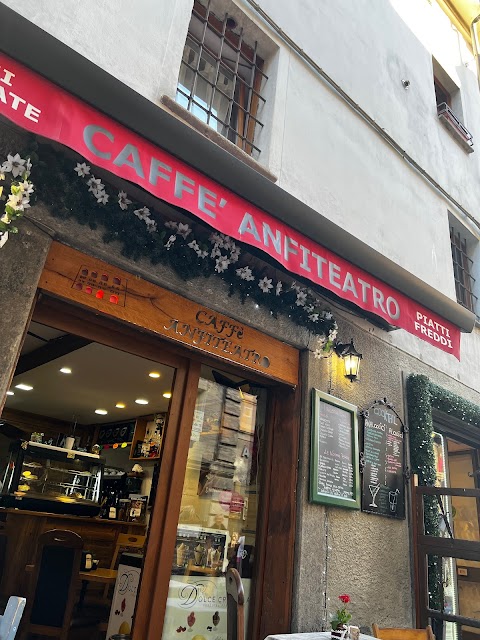 Bar Caffè Anfiteatro