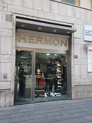 HERMON Abbigliamento