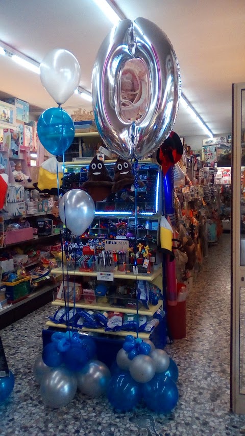 Tato & Tata Giocattoli e Cartoleria