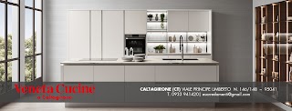 Veneta Cucine a Caltagirone