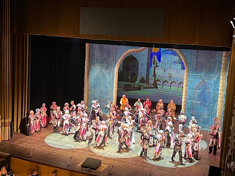 Fondazione Teatro di Pisa