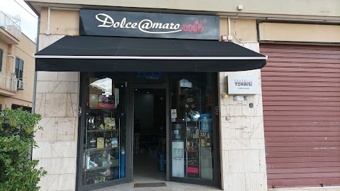 DOLCEAMARO CAFE'