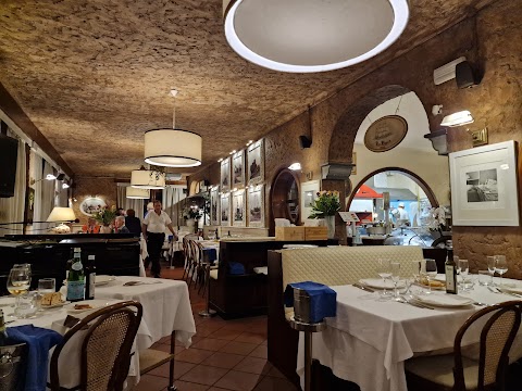 Ristorante La Barca