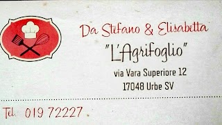 L'Agrifoglio da Stefano ed Elisabetta