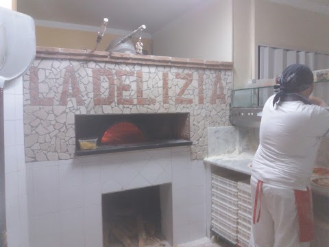 Pizzeria La Delizia