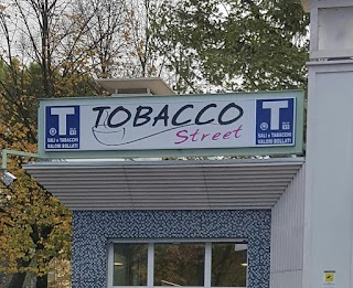 Tobacco Street