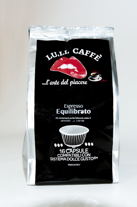 LU.LI CAFFE' - CAFFE' IN CIALDE