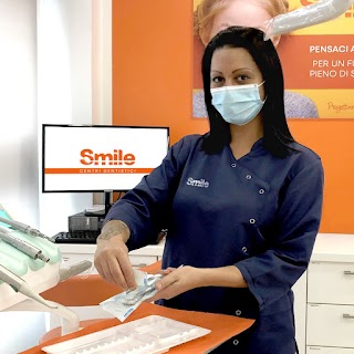 SMILE Centri Dentistici - Cologno Monzese