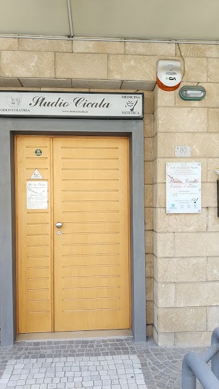 Studio Cicala Odontoiatria