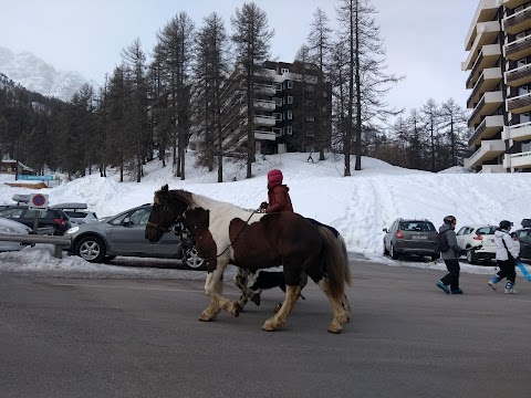 MOTO NEIGE ENFANTS