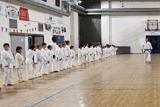 A.S.D. Funakoshi Club